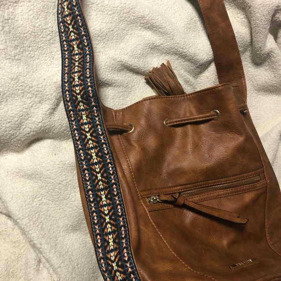 Steve Madden Handbags - Steve Madden Hand Bag/ purse NWOT**